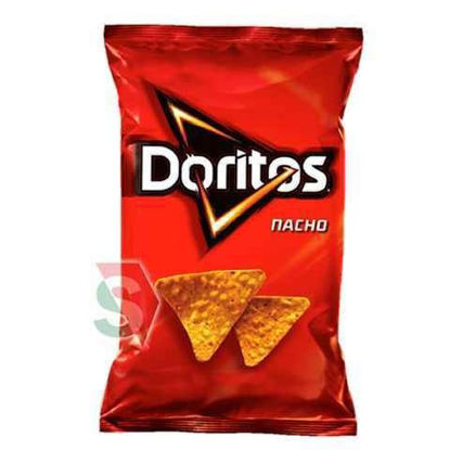 Picture of DORITOS NACHO 146G