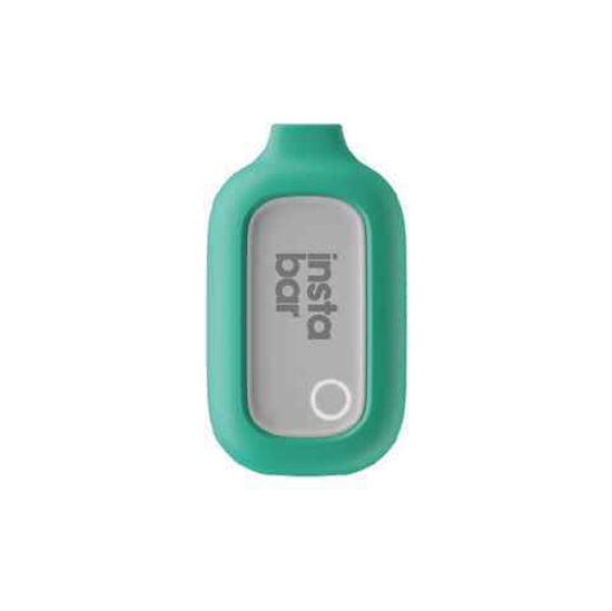 Picture of INSTA BAR CHILL MENTHOL 5000 PUFFS 6CT