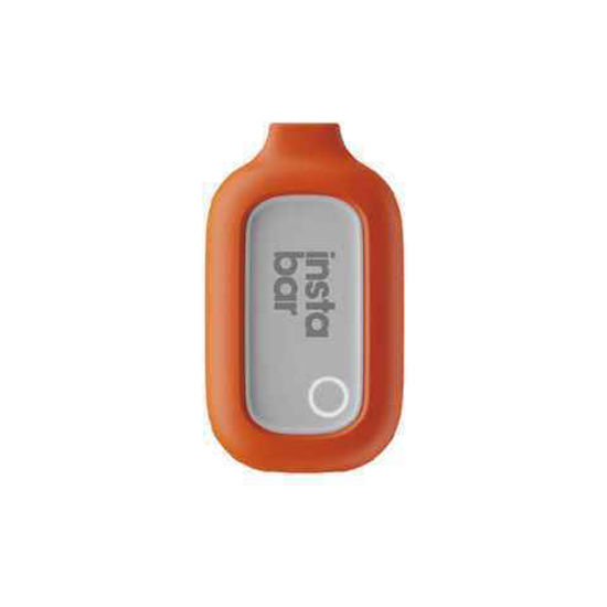 Picture of INSTA BAR ICED QUADBERRY 5000 PUFFS 6CT