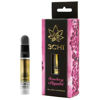 Picture of 3CHI STRAWBERRY NAPALM 1ML DELTA 8 CARTRIDGE