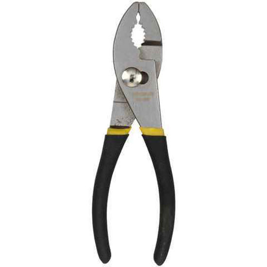 Picture of SLIP JOINT PILER 6INCH