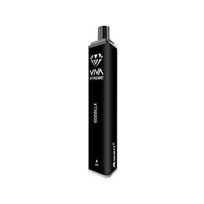 Picture of VIVA EXTREME GODZILLA 7000 PUFFS 10CT