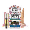 Picture of TRE HOUSE ICE CREAM CAKE DELTA 8 LIVE RESIN INDICA CARTRIDGE 1G