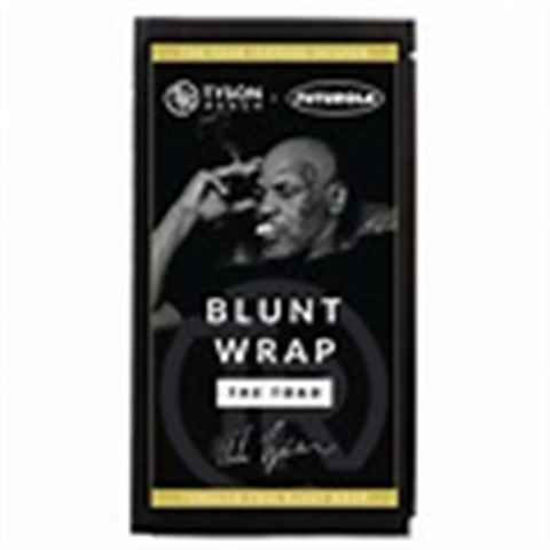 Picture of MIKE TYSON BLUNT WRAPS 25PK