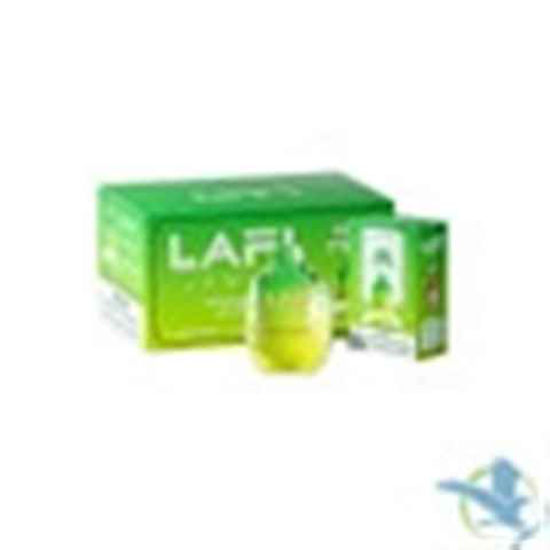 Picture of LAFI JEWEL APPLE KIWI MINT 8000 PUFFS 10CT