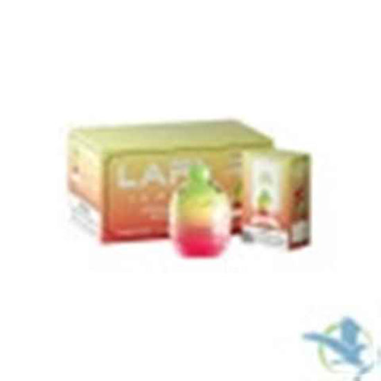 Picture of LAFI JEWEL PEACH MANGO WATERMELON 8000 PUFFS 10CT