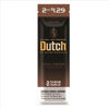 Picture of DUTCH MASTER GOLD FUSION 2 FOR 1.29 30CT