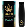 Picture of 3CHI CALI O DELTA 8 DISPOSABLE 1ML