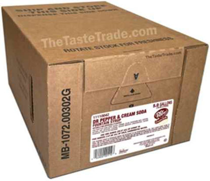 Picture of BIB BIG RED 5 GAL