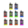 Picture of ORION SPARKLING BLACKCURRANT MIXED BERRY 7500 PUFFS 10CT