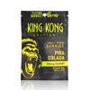 Picture of KING KONG PINA COLADA DELTA 8-10 GUMMIES 100MG