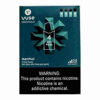 Picture of VUSE ALTO POD MENTHOL 5.0MG 4PK 5CT