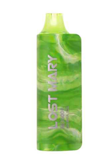 Picture of LOST MARY GUAVA ICE 5000 PUFFS 5CT