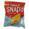 Picture of CHEEZ IT CHEDDER SOUR CREAM ONION 6CT 2.2OZ