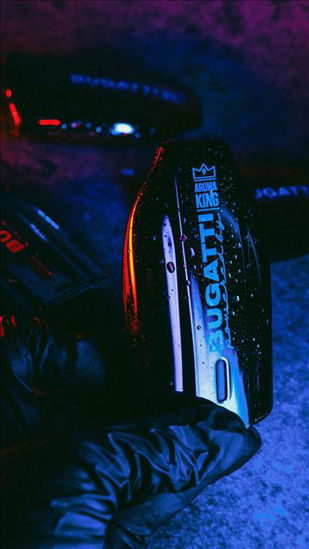 Picture of BUGATTI SPACESHIP MENTHOL 7000P