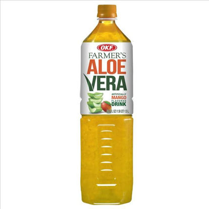Picture of ALOE VERA KING MANGO 1.5L12CT