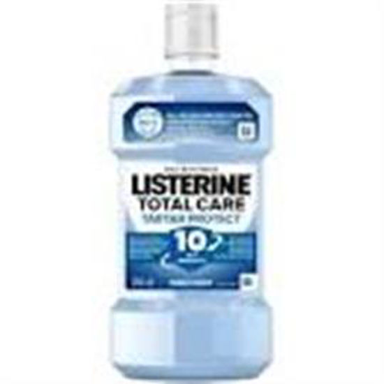 Picture of LISTERINE TOTAL CARE TARTAR PROTACTION 250 ML