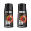 Picture of AXE BODY SPRAY MUSK 150ML