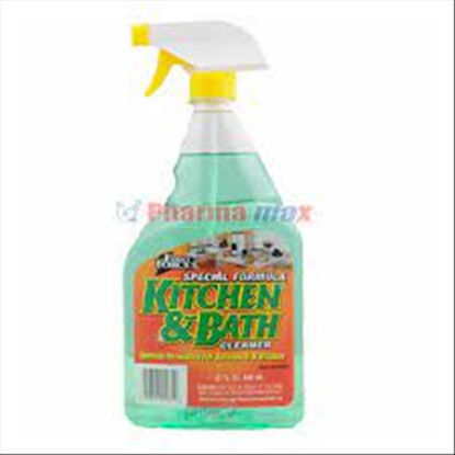 Picture of  KITCHEN N BATH CLEAN 32 OZ