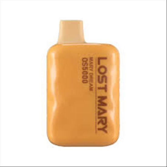 Picture of LOST MARY MARY DREAM 5000 PUFFS 10CT