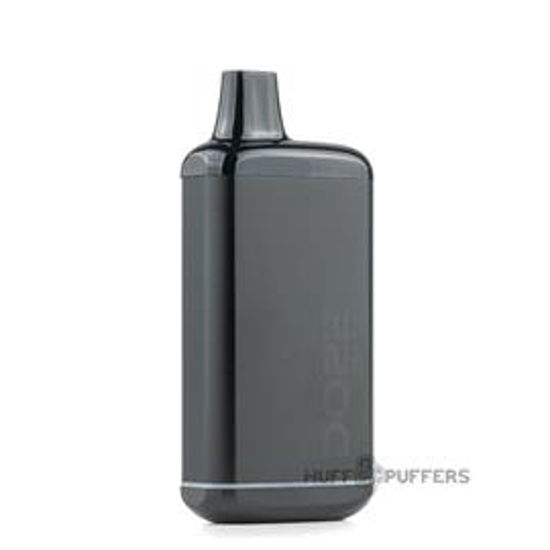 Picture of DOSE BOX RAVEN BLACK 510 BATTERY 650MAH