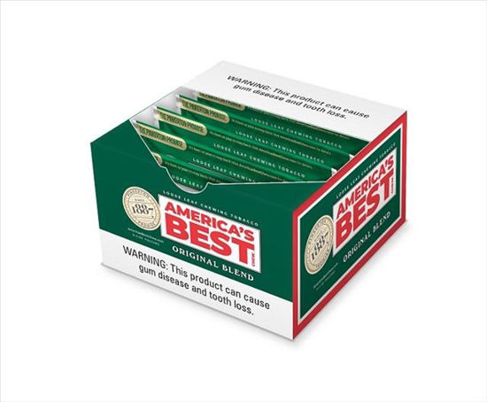 Picture of AMERICAS BEST CHWE ORIGINAL BLEND 6CT 