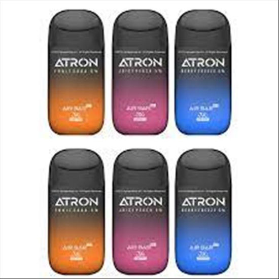 Picture of AIR BAR ATRON FROZEN WATERMELON 5000 PUFFS