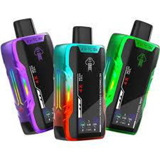 Picture of KV TC 18K MANGO ICE