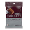 Picture of HERSHEYS NUGGETS MILK CHOCOLATE 4.2OZ