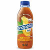 Picture of SNAPPLE HALF & HALF LEMONADE 16OZ 12CT