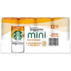 Picture of STARBUCKS FRAPPUCCINO CARAMEL MINI 6.5OZ 12CT
