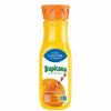 Picture of TROPICANA PURE PREMIUM CALCIUM ORANGE JUICE 12OZ 12CT