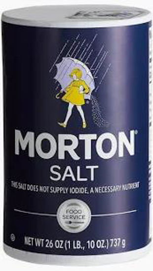 Picture of MORTON SALT
