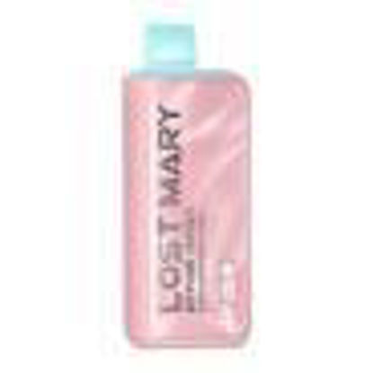 Picture of LOST MARY MT15000 DISPOSABLE STRAWBERRY KIWI 5PK