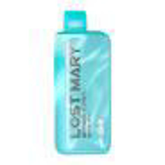 Picture of LOST MARY MT15000 DISPOSABLE MIAMI MINT 5PK