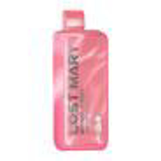 Picture of LOST MARY MT15000 DISPOSABLE CHERRY STRAZZ 5PK
