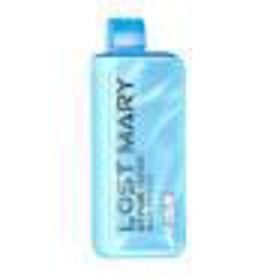 Picture of LOST MARY MT15000 DISPOSABLE BLUE RAZZ ICE 5PK