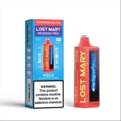 Picture of LOST MARY MO20000 PRO WATERMELON ICE