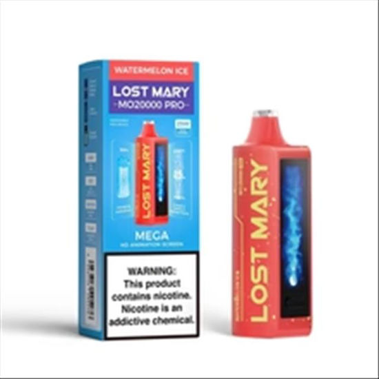 Picture of LOST MARY MO20000 PRO WATERMELON ICE