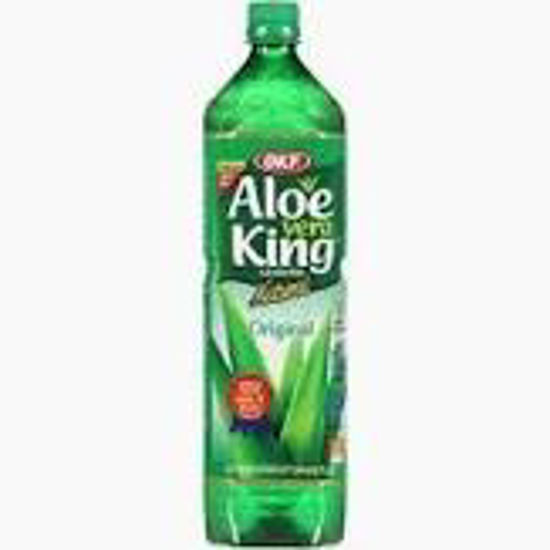 Picture of ALOE VERA KING  1.5L12CT