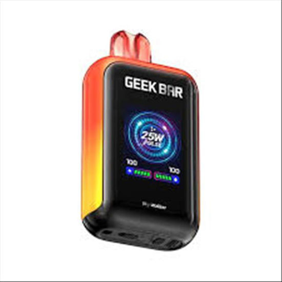 Picture of GEEK BAR SKYVIEW 25K PUFFS SKYWALKER