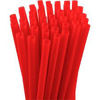 Picture of JUMBO RED STRAW 10.25