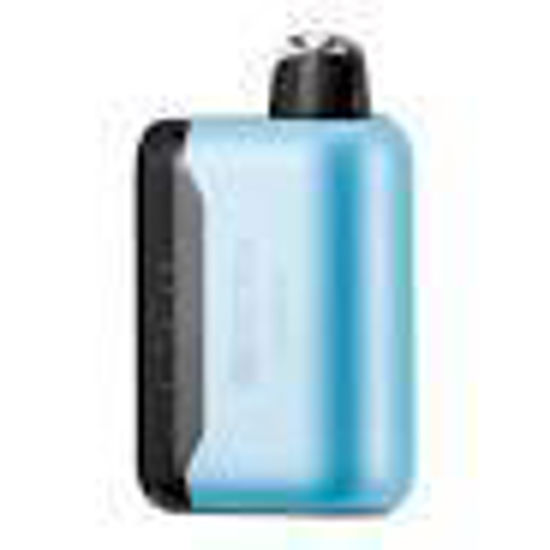 Picture of GEEK BAR PULSE X BLUE RAZZ ICE 25000 PUFFS
