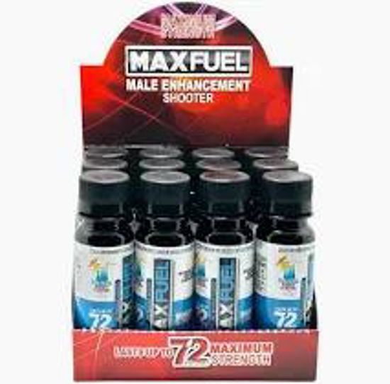 Picture of MANFUEL MALE ENHANCEMENT SHOOTER 
