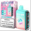 Picture of GEEK BAR PULSE FROZEN STRAWBERRY 15K PUFFS
