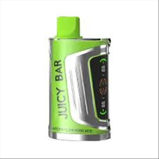 Picture of JUICY BAR WATERMELON KIWI ICE  JB25K PRO MAX 