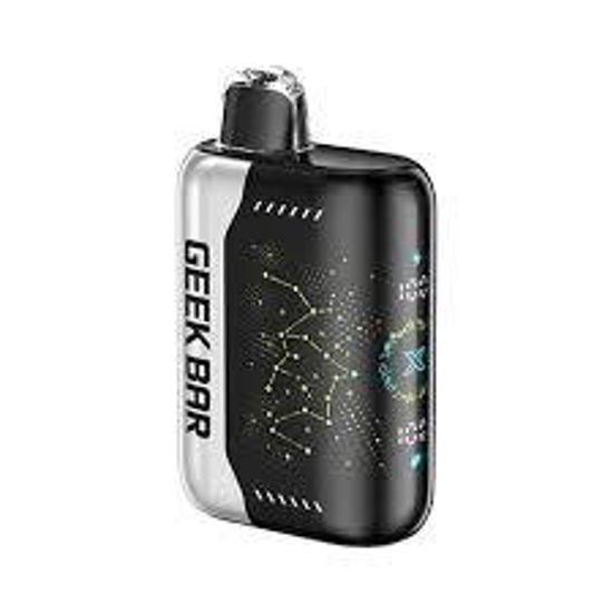 Picture of GEEK BAR PULSE X 25K COOL MINT