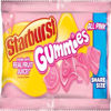 Picture of STARBURST ALL PINK GUMMIES KING SIZE