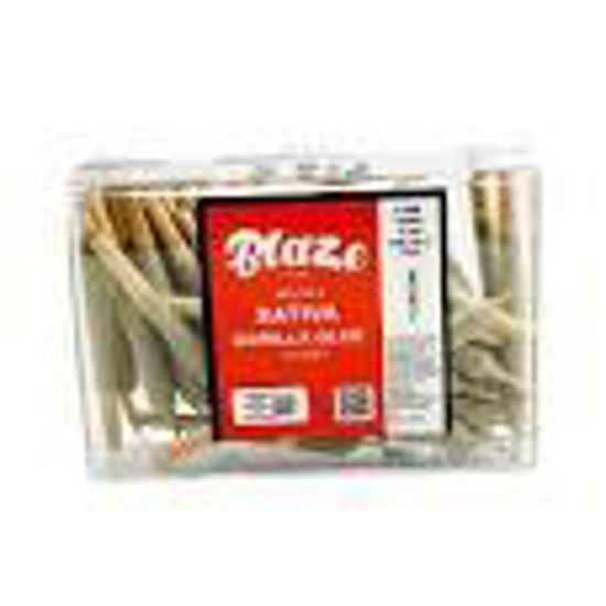 Picture of BLAZE PRE ROLL HYBRID WEDDING CAKE DELTA 8 50CT