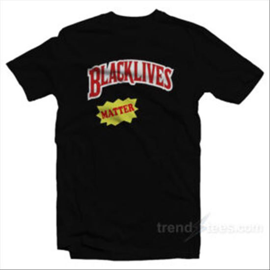 Picture of BACKWOODS GAS HOUSE T SHIRT LARGE BLACK 
